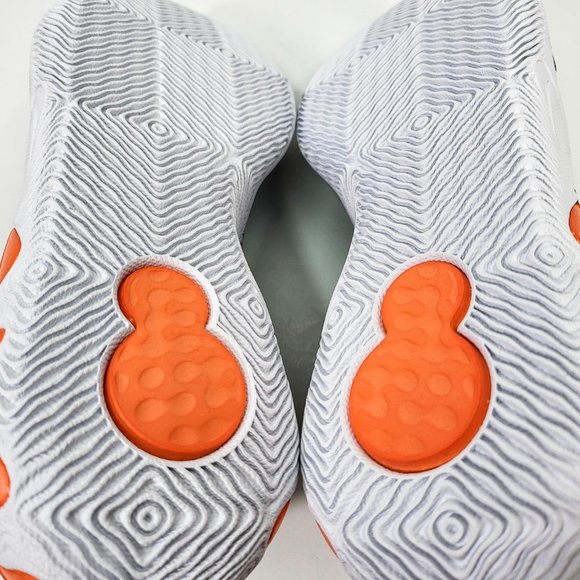 Nike Renew Elevate II Men's Basketball Sneaker Shoe Limited Black CW3406-003 - Picture 15 of 15